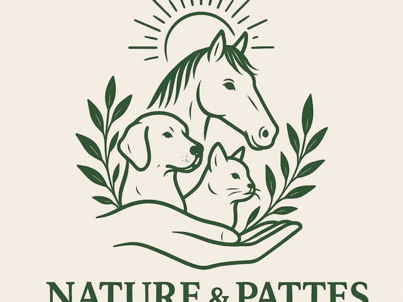 Naturopathe animalière et créatrice