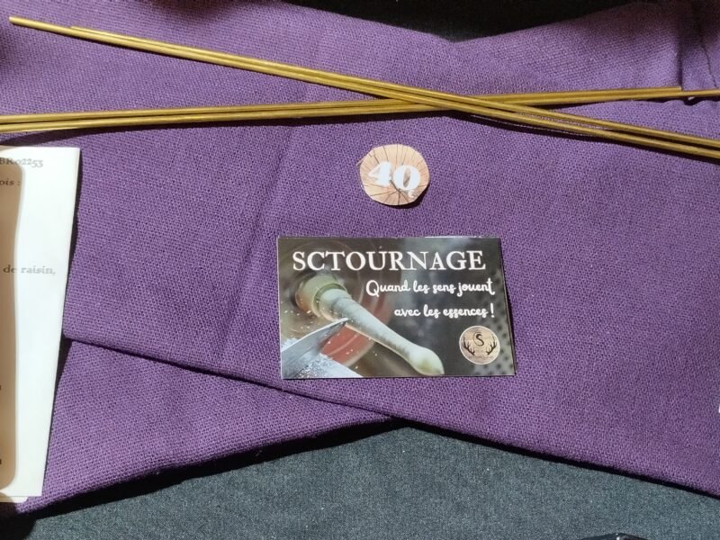 Pendules et baguettes de radiesthésie