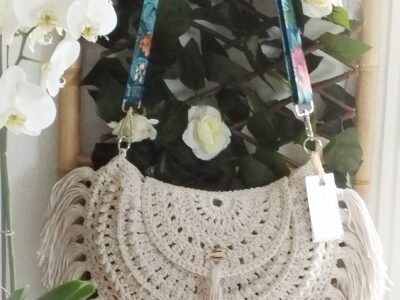 Créatrice de crochet tricot professionnelle 🇨🇵