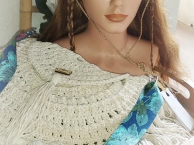 Créatrice de crochet tricot professionnelle 🇨🇵