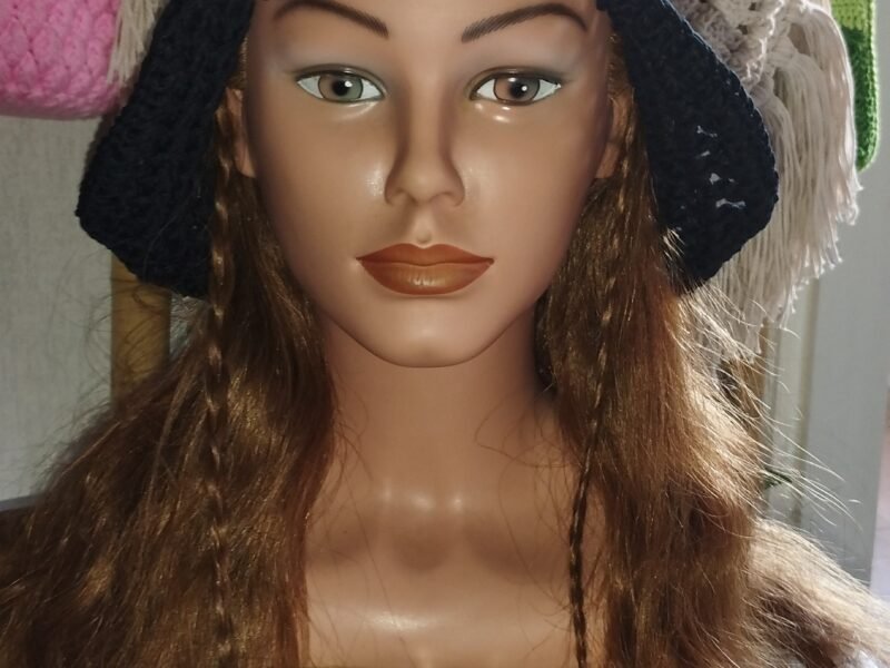 Créatrice de crochet tricot professionnelle 🇨🇵