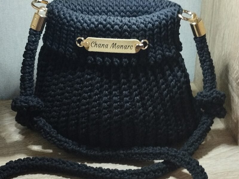 Créatrice de crochet tricot professionnelle 🇨🇵