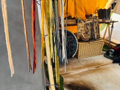 La Plume de Runhild