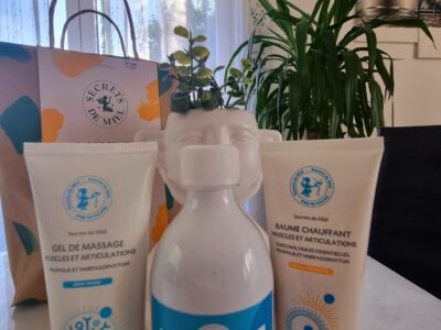 Conseillère en Apithérapie