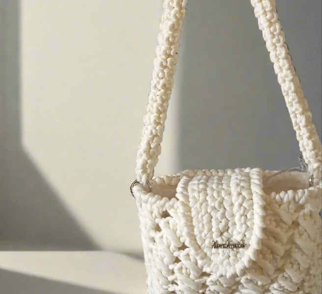 FeniCrochet, Des Créations Artisanales En Crochet Et Macramé à Lamastre (France)
