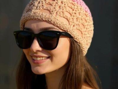 FeniCrochet, Des Créations Artisanales En Crochet Et Macramé à Lamastre (France)