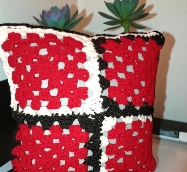 FeniCrochet, Des Créations Artisanales En Crochet Et Macramé à Lamastre (France)