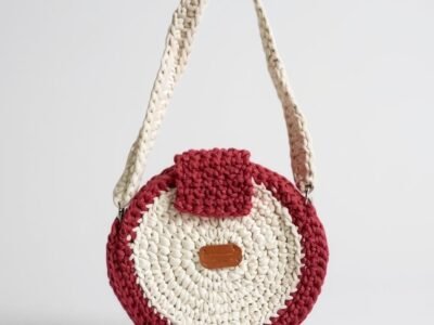 FeniCrochet, Des Créations Artisanales En Crochet Et Macramé à Lamastre (France)