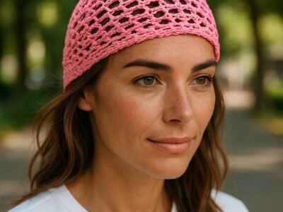 FeniCrochet, Des Créations Artisanales En Crochet Et Macramé à Lamastre (France)