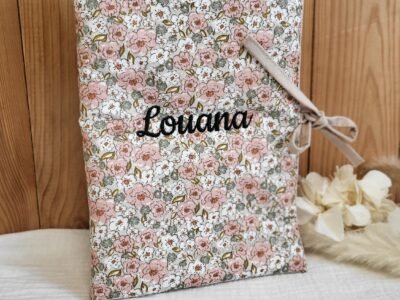 Ma Fabrique Perso - Personnalisation - Gravure - Broderie - Impression textile & objet - Créatrice de cadeaux & décorations personnalisés