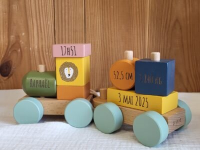 Ma Fabrique Perso - Personnalisation - Gravure - Broderie - Impression textile & objet - Créatrice de cadeaux & décorations personnalisés