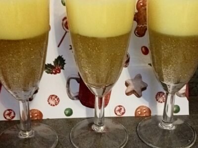 Bougies et fondants parfumés