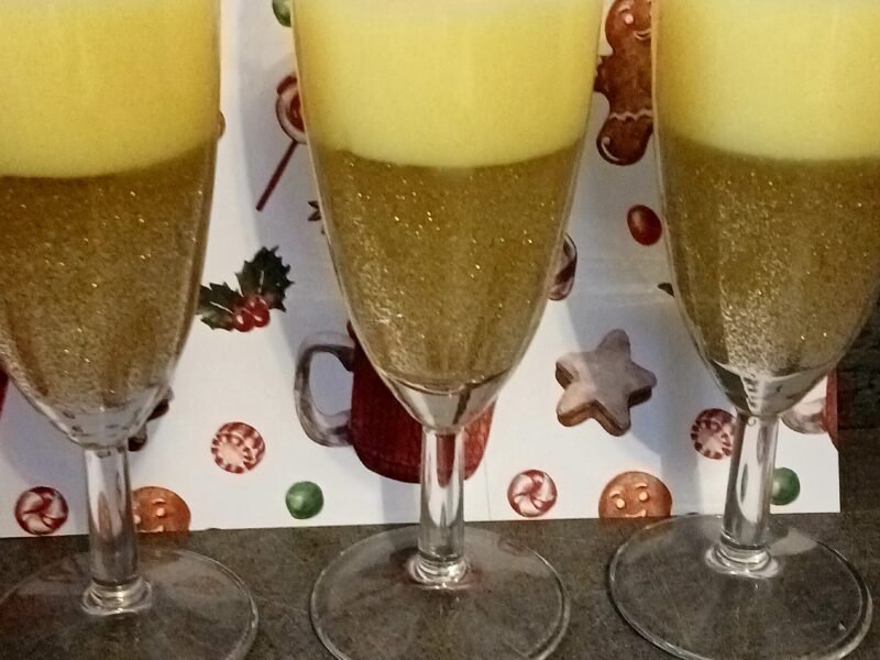 Bougies et fondants parfumés