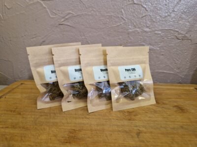 Ferme Chez Dudu – producteur artisanal