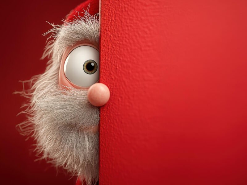 Flocage personnalisé pour tous vos cadeaux pour noël