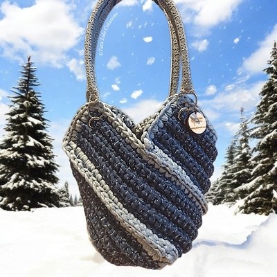 LE SPIRALE CLAIR DE LUNE