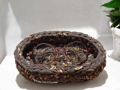 Panier Doux Nid