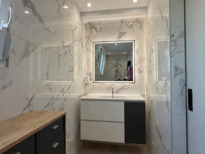 Rénovation immobilière