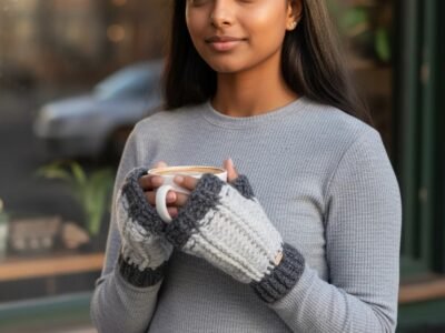 Nouvelle Collection Automne-Hiver 2025/2026 — FeniCrochet