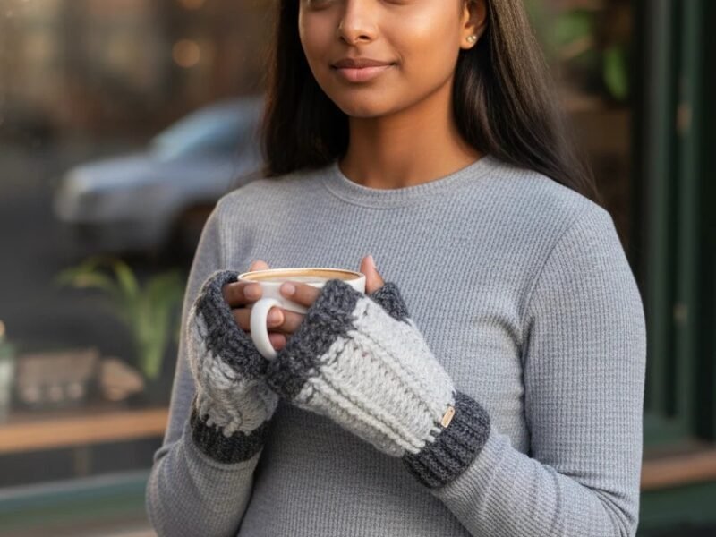 Nouvelle Collection Automne-Hiver 2025/2026 — FeniCrochet