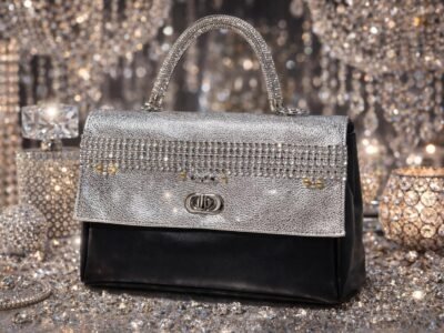 Meli Cuir and Crochet