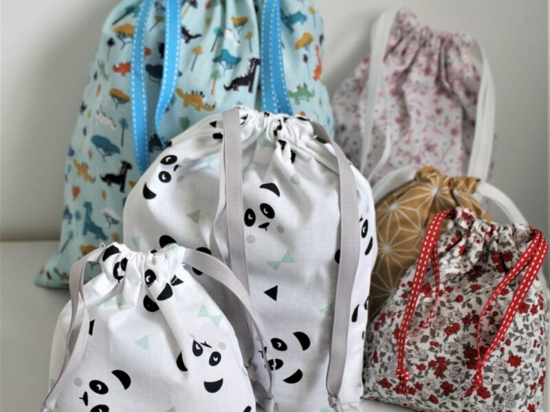 UnPetitPapilllon EnCoton