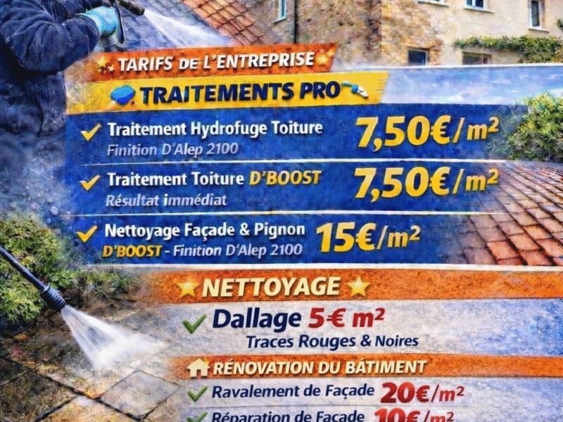 Multiservices Occitanie