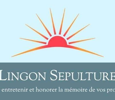 lingonsepulture