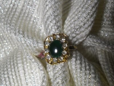 ✨ Bijoux artisanaux poétiques des Hauts-de-France – Mademois’Elle “S” sur les marchés avec cœur ✨