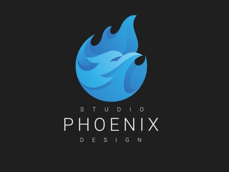 La renaissance de votre marque commence avec Studio Phoenix Design