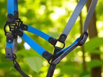 Canihorse - créatrice d'équipement équin et canin en biothane