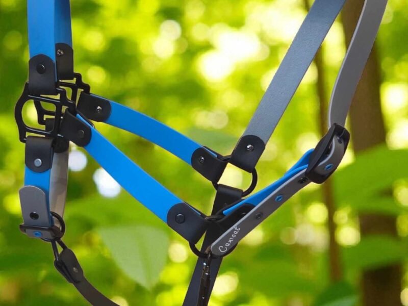 Canihorse - créatrice d'équipement équin et canin en biothane