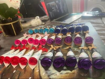 décorations pour événements
