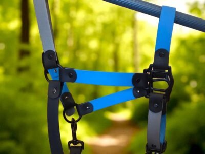 Canihorse - créatrice d'équipement équin et canin en biothane