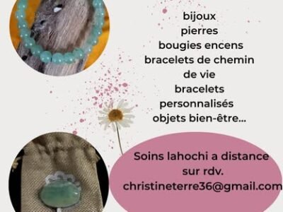 soins Lahochi