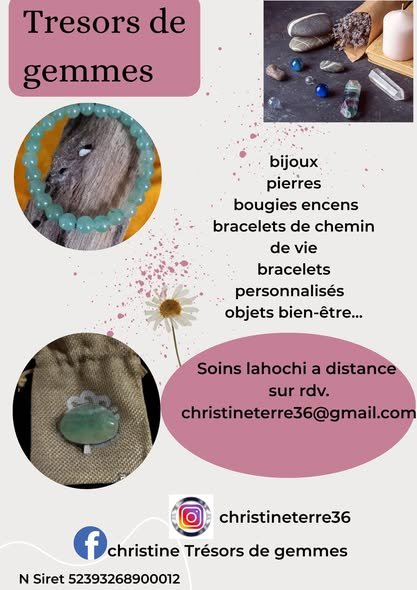 soins Lahochi