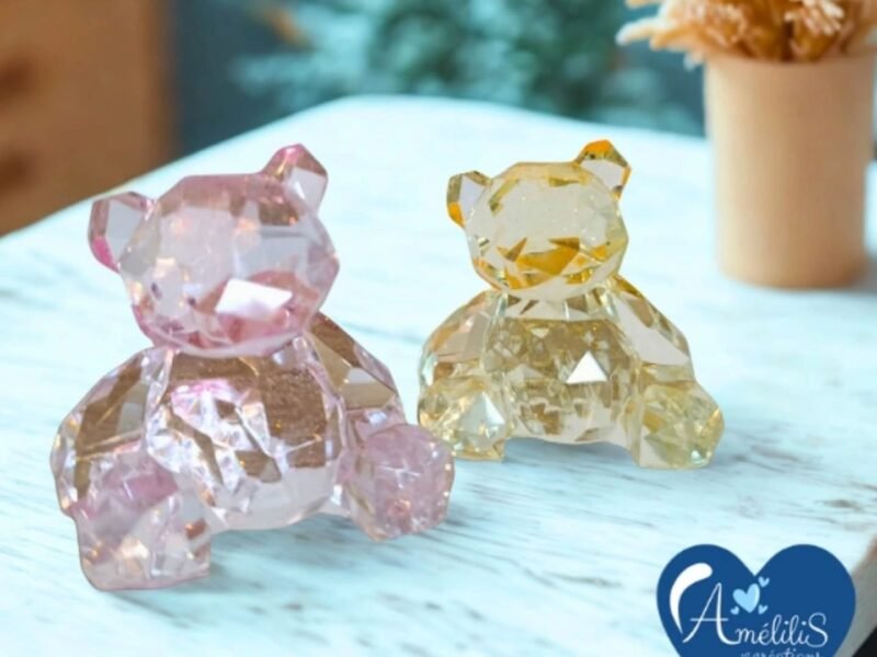 Amélilis Créations