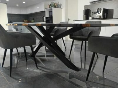 Fabrication de meubles / designer