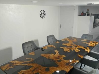 Fabrication de meubles / designer