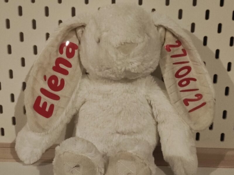 Personnalisation d'objets cadeau unique