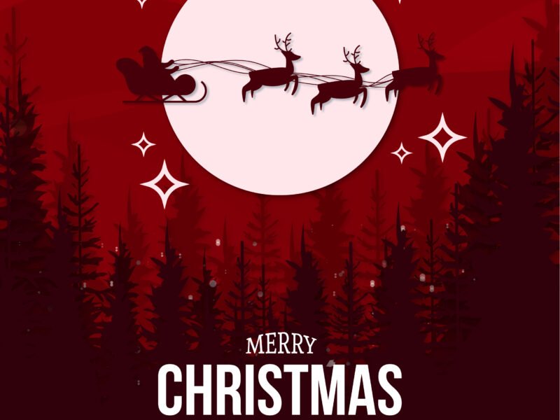 Flocage personnalisé pour tous vos cadeaux pour noël