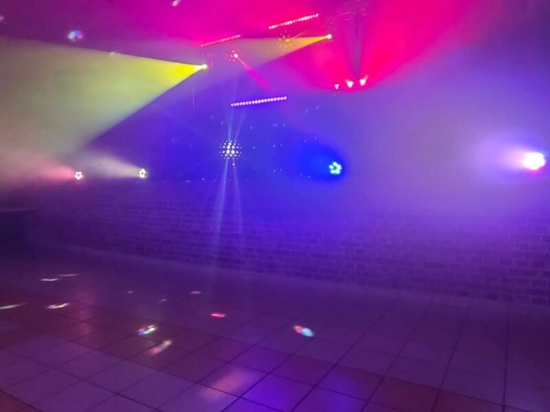 GO Sonorisation – DJ & animation pour tous vos événements