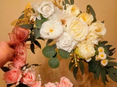 Composition artisanale