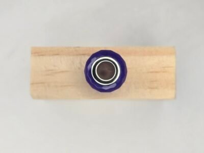 ✨ Bracelet personnalisé en résine – Création unique faite pour vous