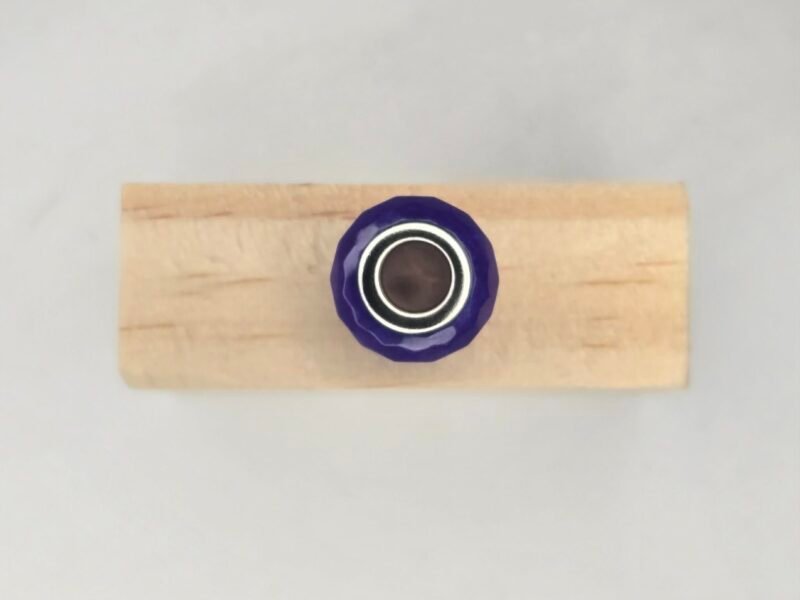 ✨ Bracelet personnalisé en résine – Création unique faite pour vous