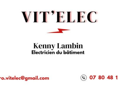 Électricien