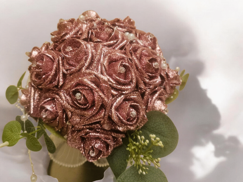 Composition artisanale