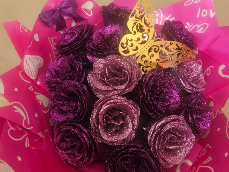 Composition artisanale