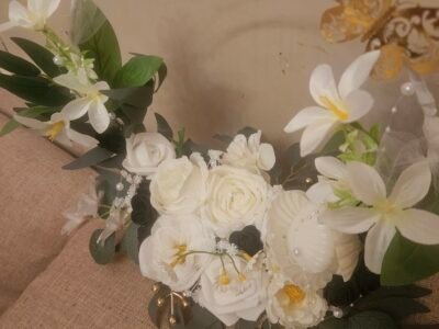 Composition artisanale