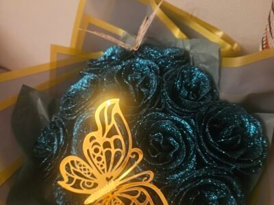 Composition artisanale